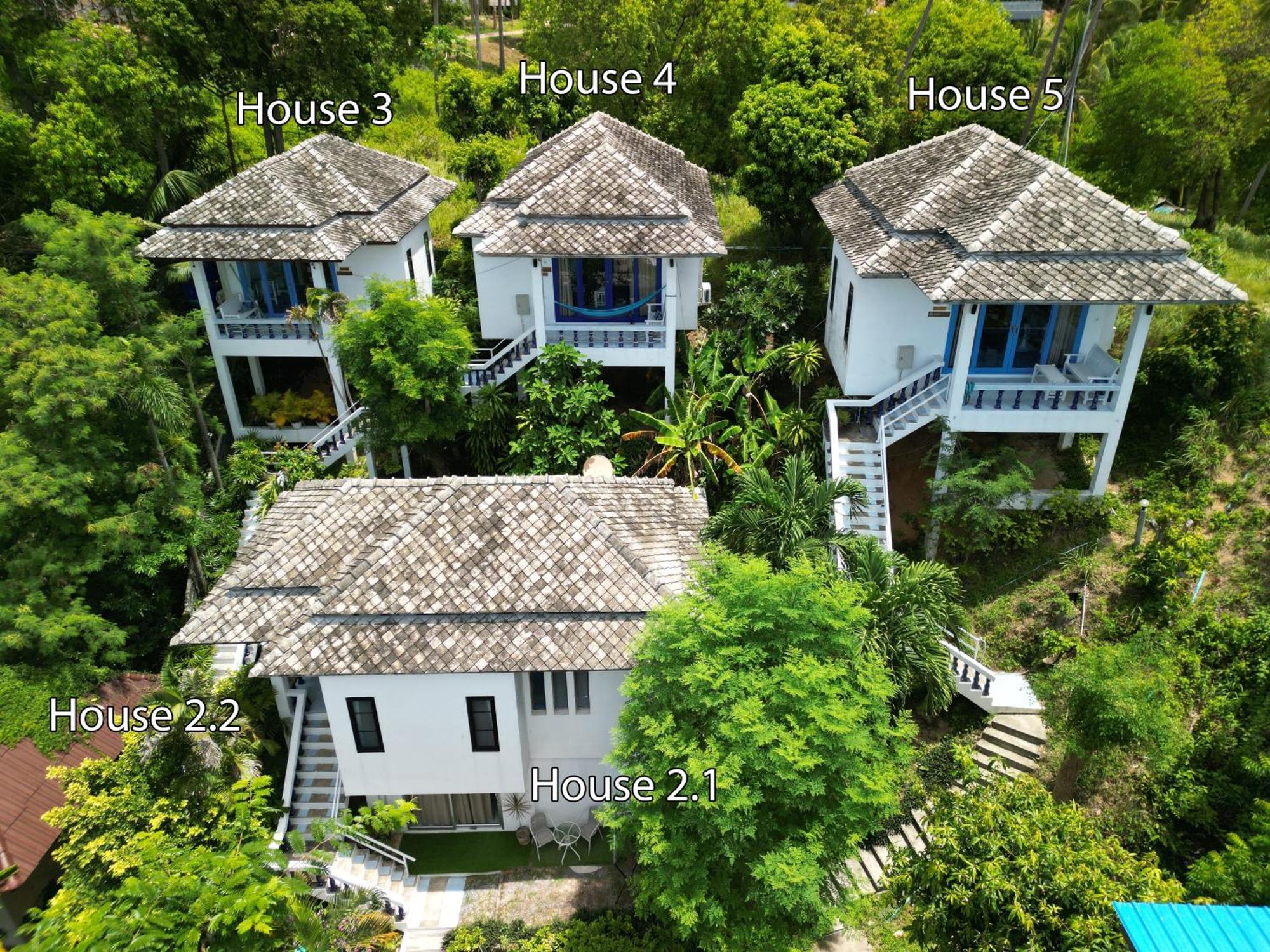 Archie Village Hinkong Екстериор снимка