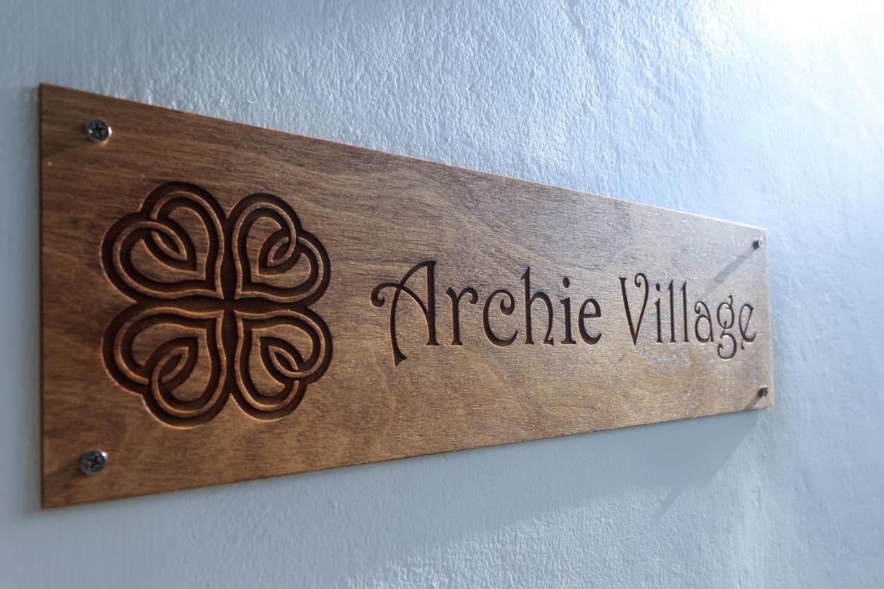 Archie Village Hinkong Екстериор снимка